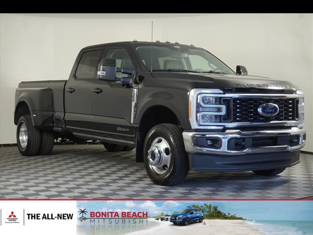 2023 Ford F-350 LARIAT