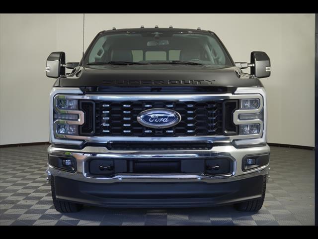 2023 Ford F-350 LARIAT