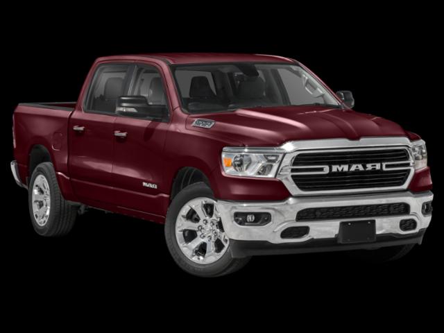 2019 RAM 1500 Big Horn/Lone Star Crew Cab 4x4 57 Box