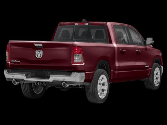 2019 RAM 1500 Big Horn/Lone Star Crew Cab 4x4 57 Box