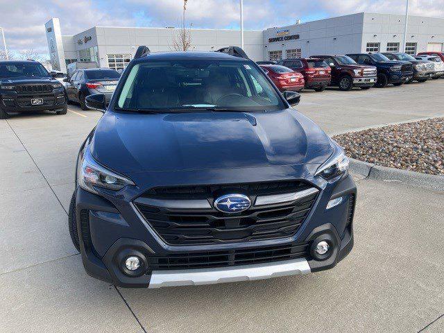 2023 Subaru Outback Limited XT