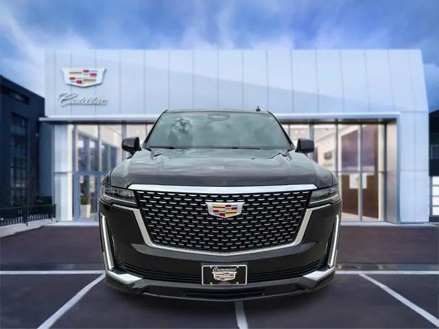 2023 Cadillac Escalade 2WD Premium Luxury