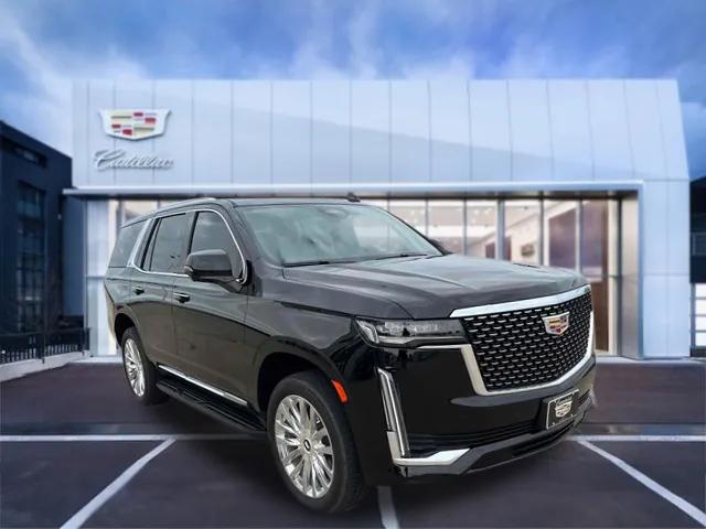 2023 Cadillac Escalade 2WD Premium Luxury