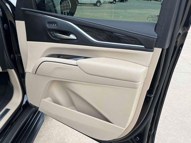 2023 Cadillac Escalade 2WD Premium Luxury