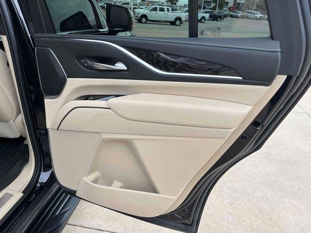 2023 Cadillac Escalade 2WD Premium Luxury