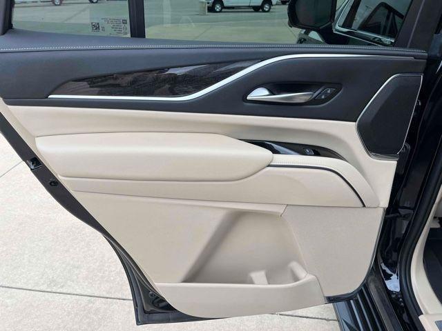 2023 Cadillac Escalade 2WD Premium Luxury