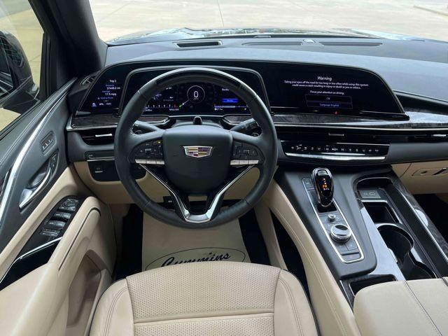 2023 Cadillac Escalade 2WD Premium Luxury