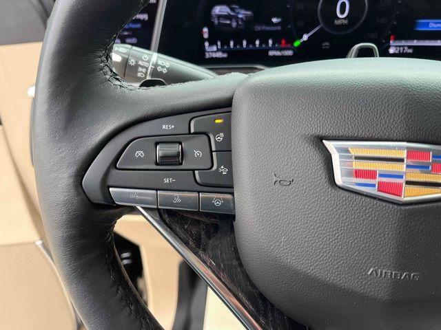 2023 Cadillac Escalade 2WD Premium Luxury