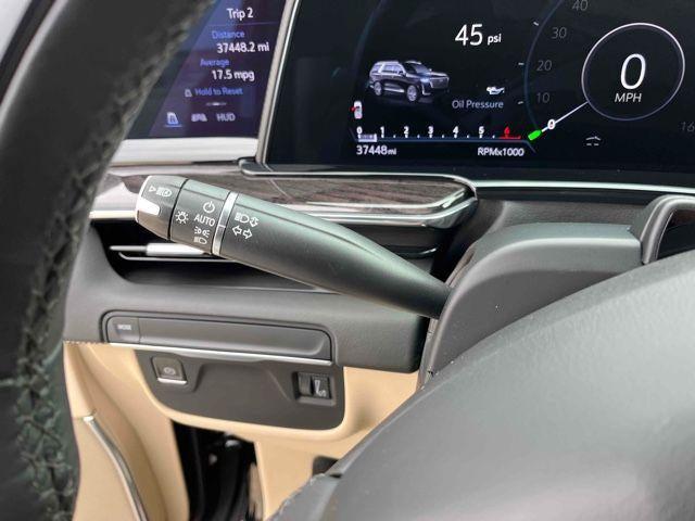 2023 Cadillac Escalade 2WD Premium Luxury
