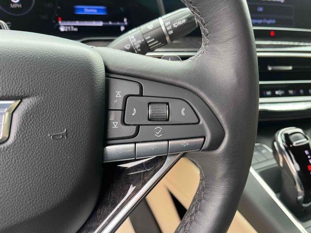 2023 Cadillac Escalade 2WD Premium Luxury