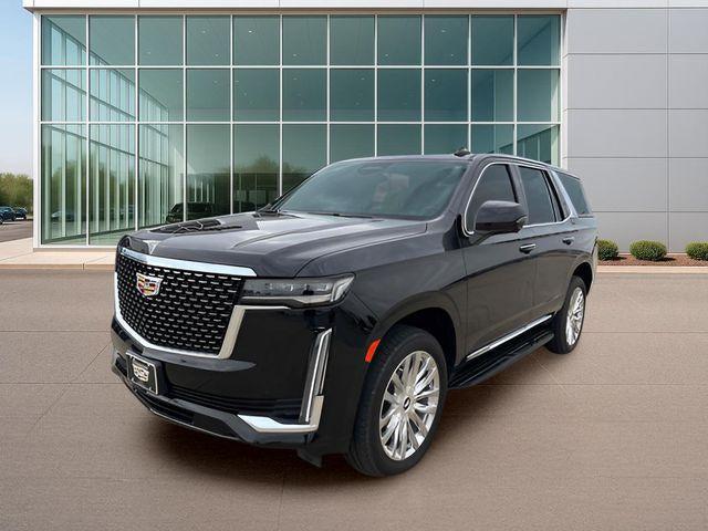 2023 Cadillac Escalade 2WD Premium Luxury for sale in Weatherford, OK