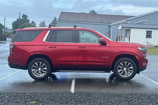 2023 Chevrolet Tahoe 2WD LT