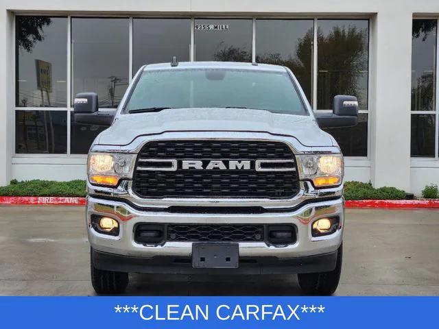 2024 RAM 2500 Big Horn Crew Cab 4x4 64 Box