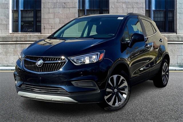 2022 Buick Encore AWD Preferred