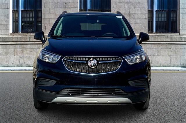 2022 Buick Encore AWD Preferred