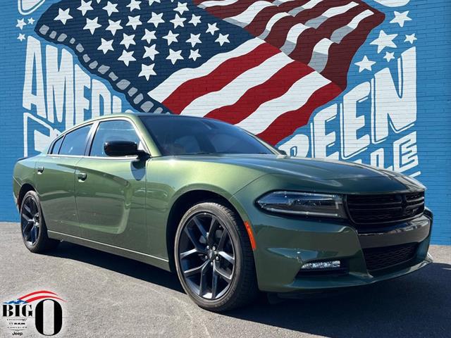 2023 Dodge Charger SXT