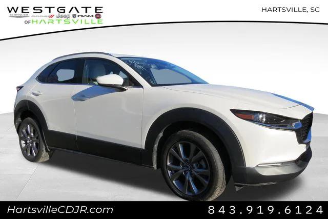 2021 Mazda CX-30 Premium