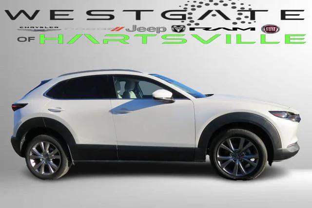 2021 Mazda CX-30 Premium