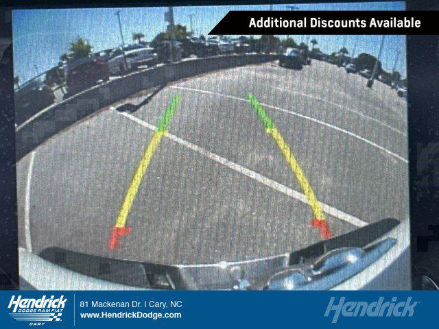 2023 RAM Ram 1500 Classic RAM 1500 CLASSIC TRADESMAN REGULAR CAB 4X4 8 BOX