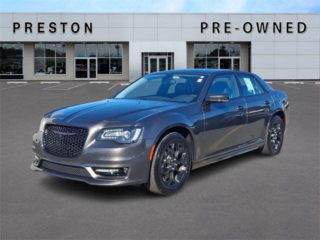 2023 Chrysler 300 Touring L AWD