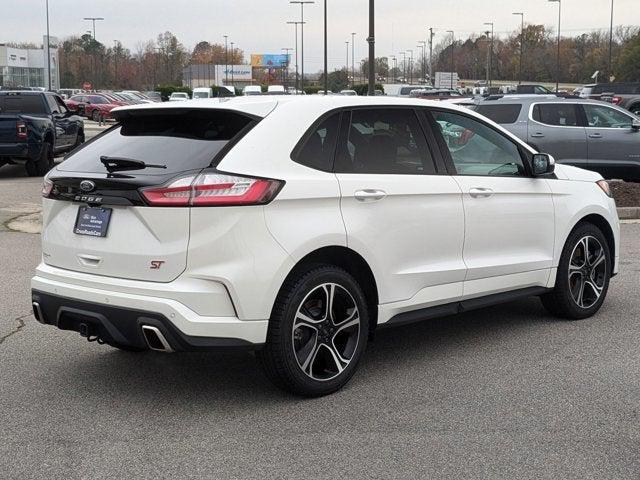 2022 Ford Edge ST