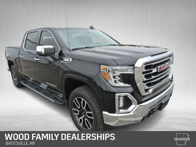 2019 GMC Sierra 1500 SLT for sale in Batesville, AR