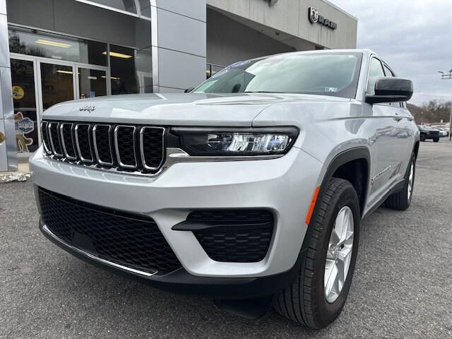 2024 Jeep Grand Cherokee Laredo X 4x4 2024 Jeep Grand Cherokee Laredo X 4x4