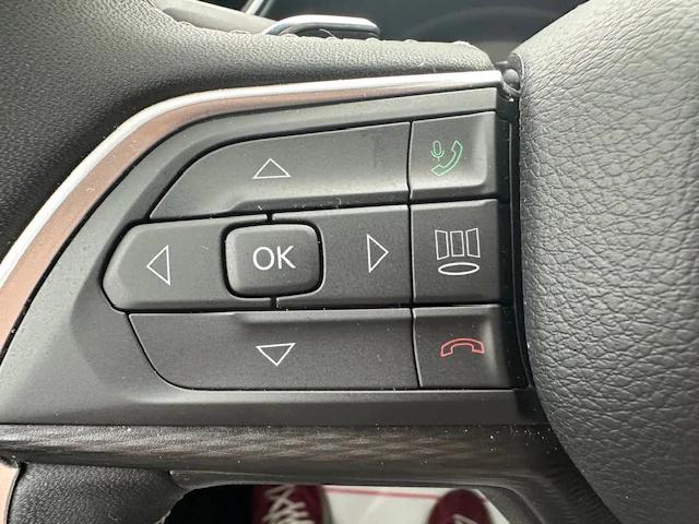 2024 Jeep Grand Cherokee Laredo X 4x4