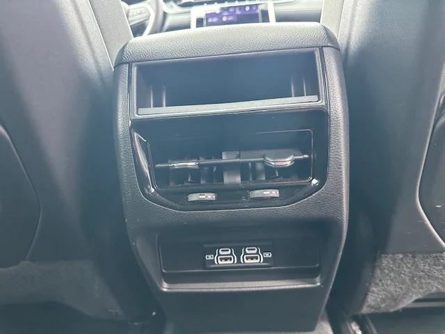 2024 Jeep Grand Cherokee Laredo X 4x4