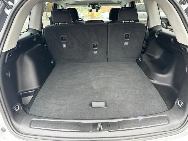 2024 Jeep Grand Cherokee Laredo X 4x4
