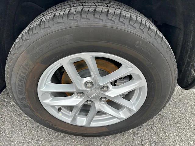 2024 Jeep Grand Cherokee Laredo X 4x4