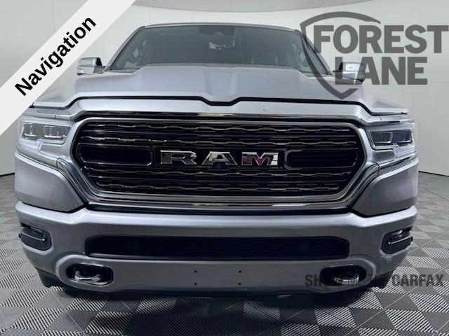 2021 RAM 1500 Limited Crew Cab 4x4 57 Box