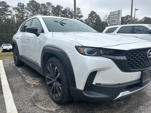 2023 Mazda CX-50 2.5 Turbo Premium