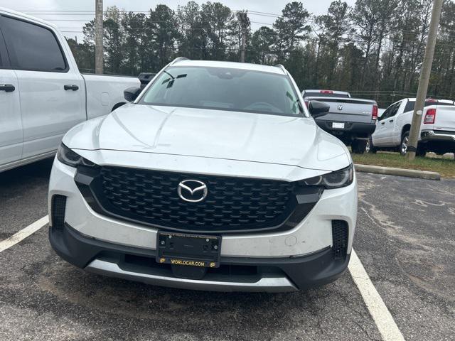 2023 Mazda CX-50 2.5 Turbo Premium