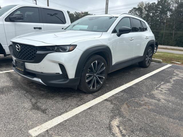 2023 Mazda CX-50 2.5 Turbo Premium