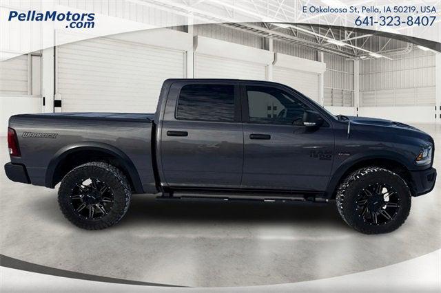 2021 RAM 1500 Classic SLT 2021 RAM 1500 Classic SLT