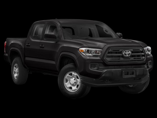 2019 Toyota Tacoma SR5 V6