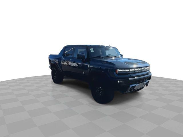 2025 GMC HUMMER EV e4WD 2X