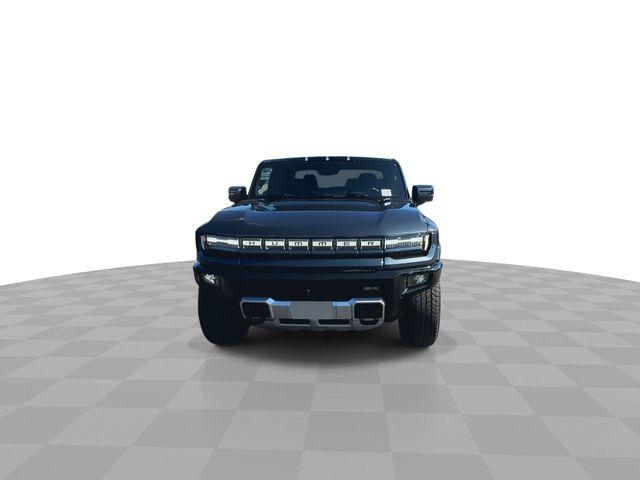 2025 GMC HUMMER EV e4WD 2X