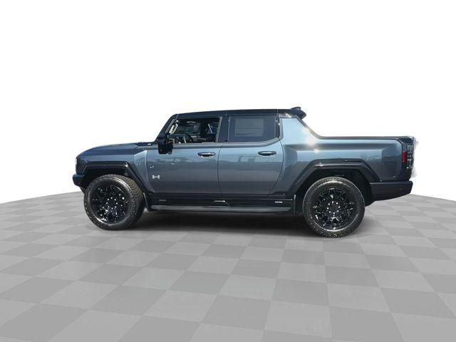 2025 GMC HUMMER EV e4WD 2X