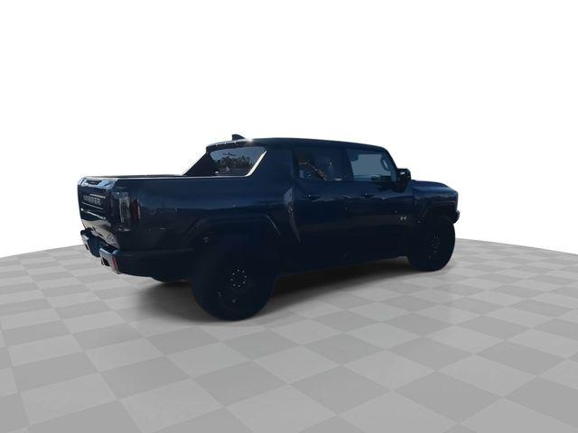 2025 GMC HUMMER EV e4WD 2X