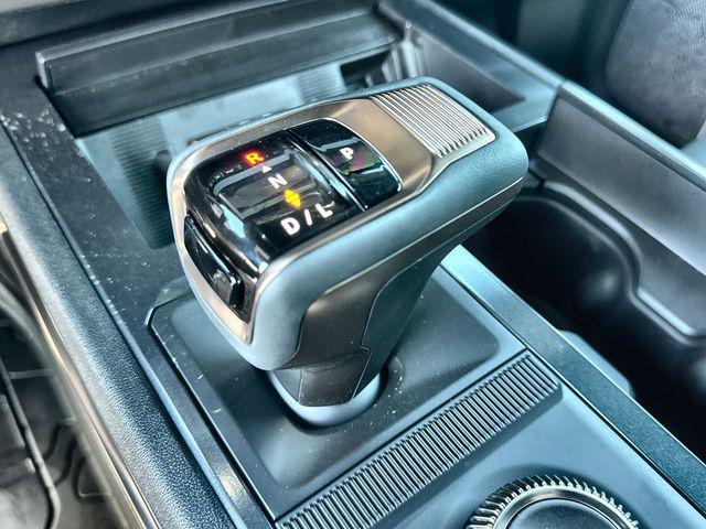 2025 GMC HUMMER EV e4WD 2X