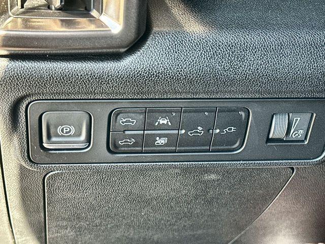 2025 GMC HUMMER EV e4WD 2X