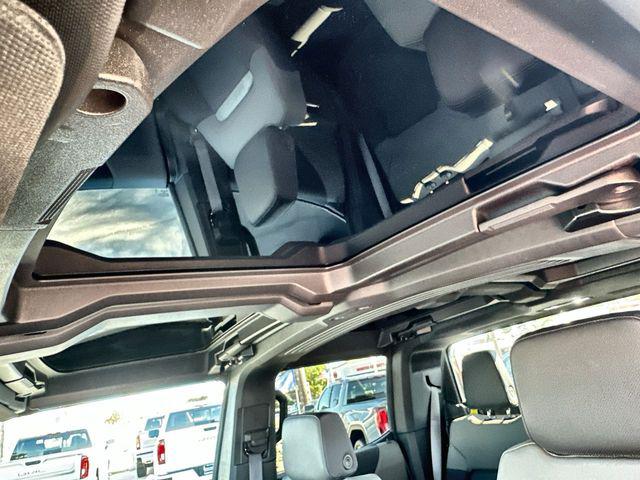 2025 GMC HUMMER EV e4WD 2X