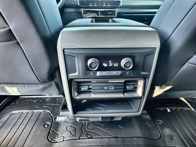 2025 GMC HUMMER EV e4WD 2X