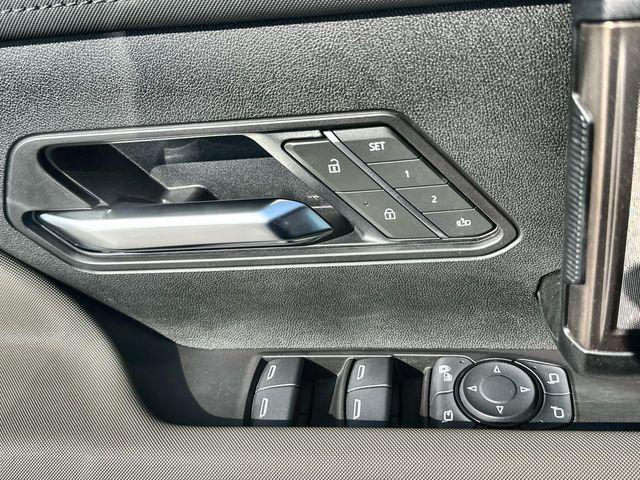 2025 GMC HUMMER EV e4WD 2X