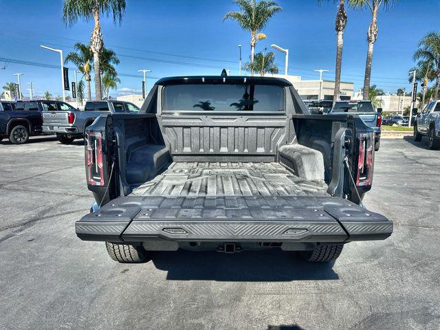 2025 GMC HUMMER EV e4WD 2X