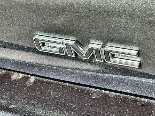 2025 GMC HUMMER EV e4WD 2X