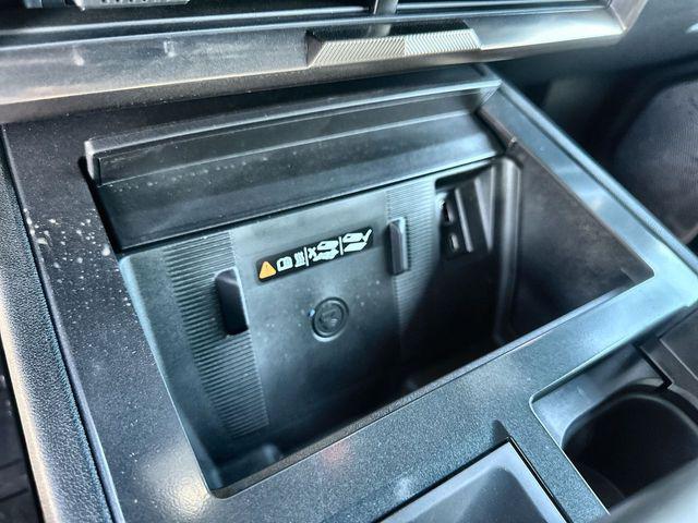 2025 GMC HUMMER EV e4WD 2X