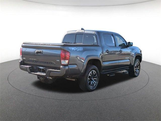 2023 Toyota Tacoma TRD Sport V6 2023 Toyota Tacoma TRD Sport V6